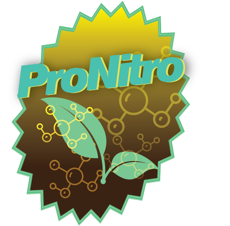 Pro Nitro Eco Inicio Label